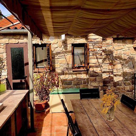 Appartement App Milija à Rovinj Extérieur photo