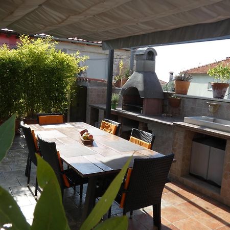 Appartement App Milija à Rovinj Extérieur photo