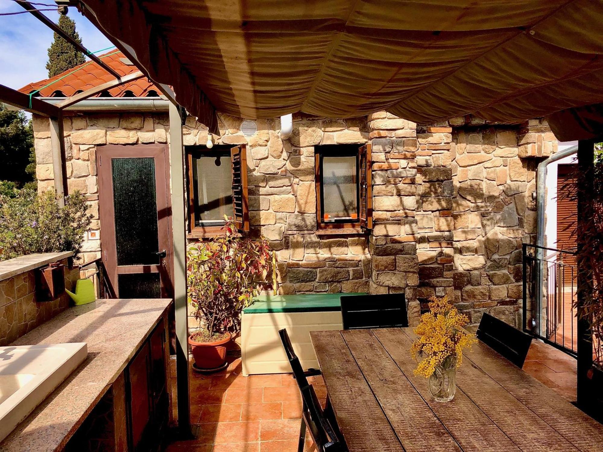 Appartement App Milija à Rovinj Extérieur photo