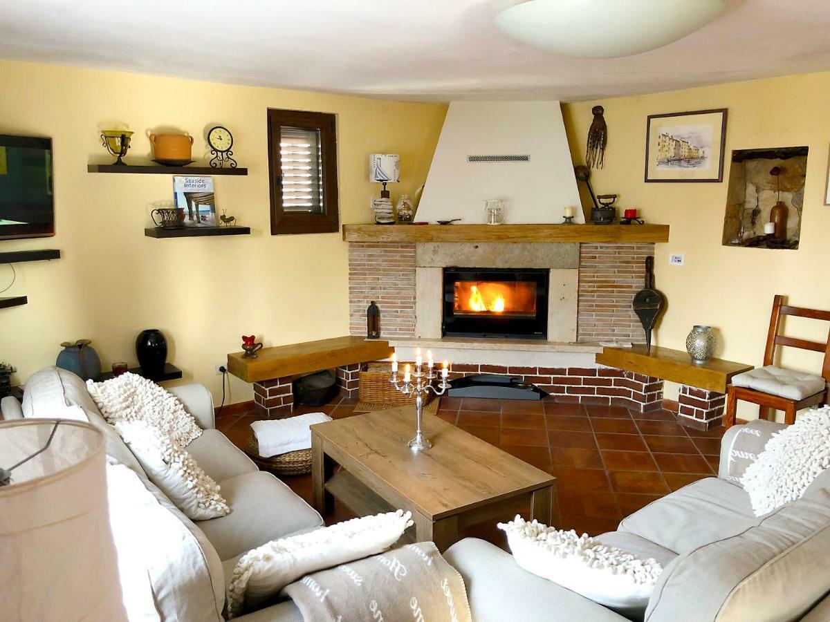 Appartement App Milija à Rovinj Extérieur photo