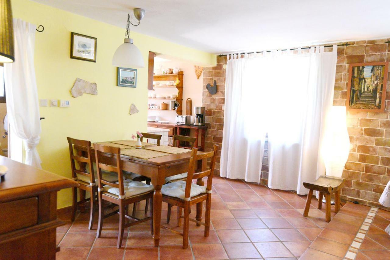 Appartement App Milija à Rovinj Extérieur photo