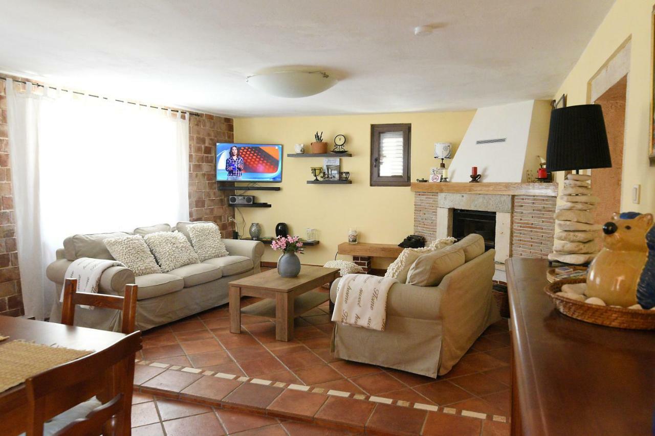 Appartement App Milija à Rovinj Extérieur photo