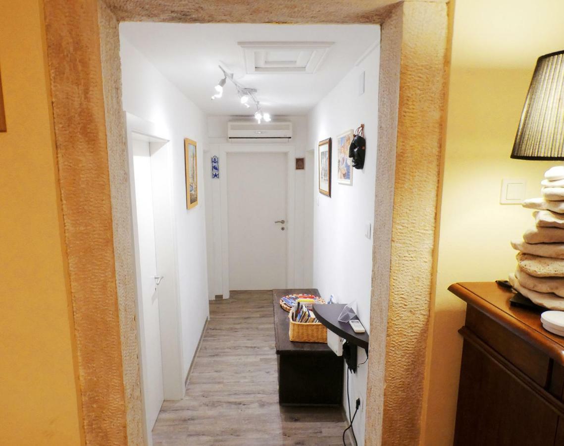 Appartement App Milija à Rovinj Extérieur photo