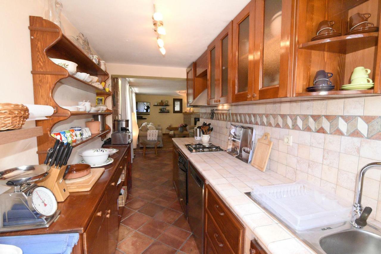 Appartement App Milija à Rovinj Extérieur photo