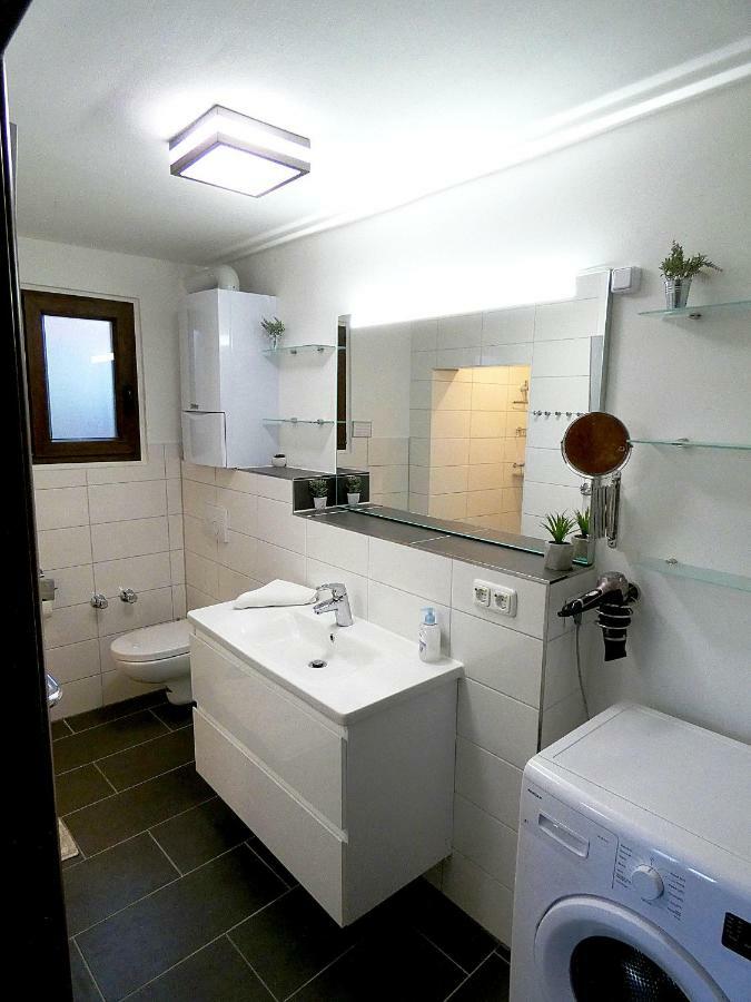 Appartement App Milija à Rovinj Extérieur photo