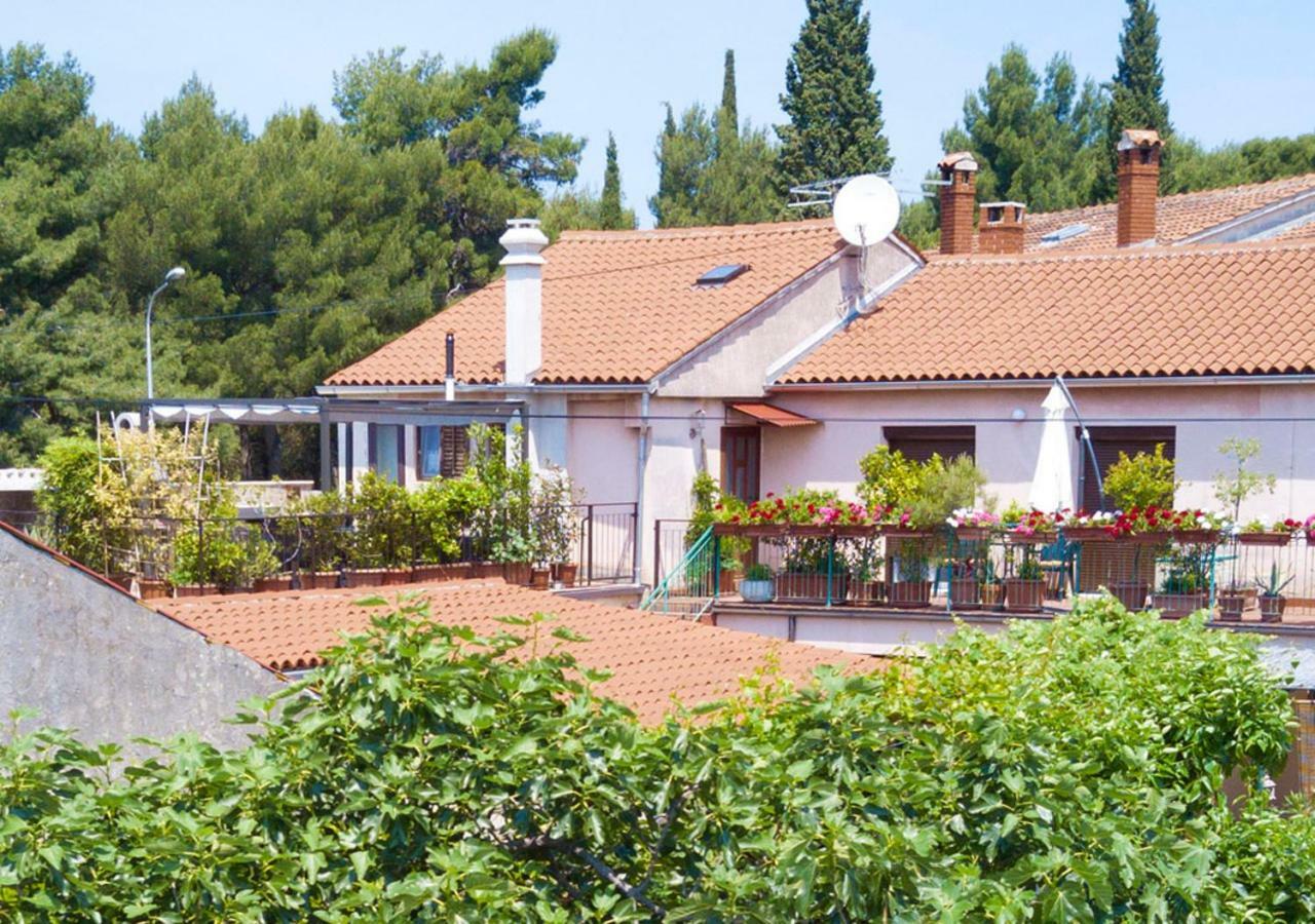 Appartement App Milija à Rovinj Extérieur photo
