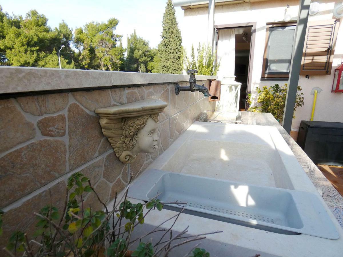 Appartement App Milija à Rovinj Extérieur photo