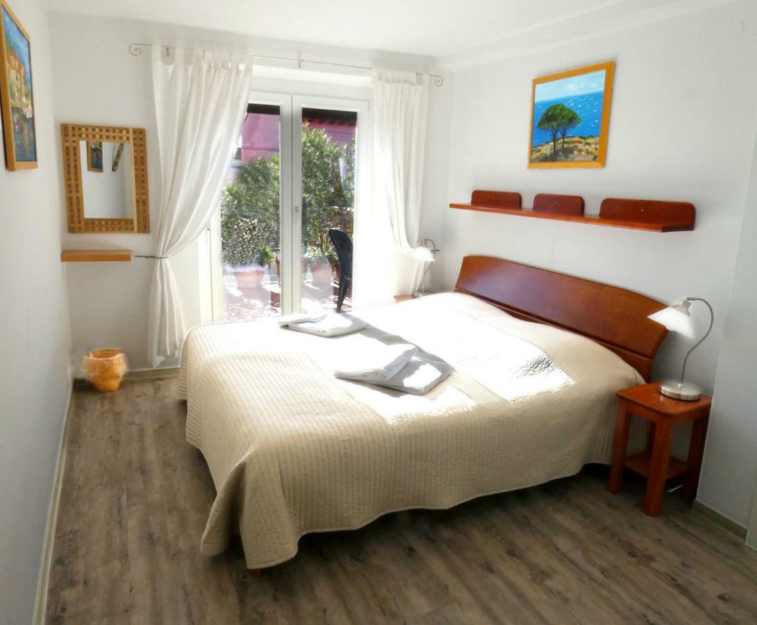 Appartement App Milija à Rovinj Extérieur photo