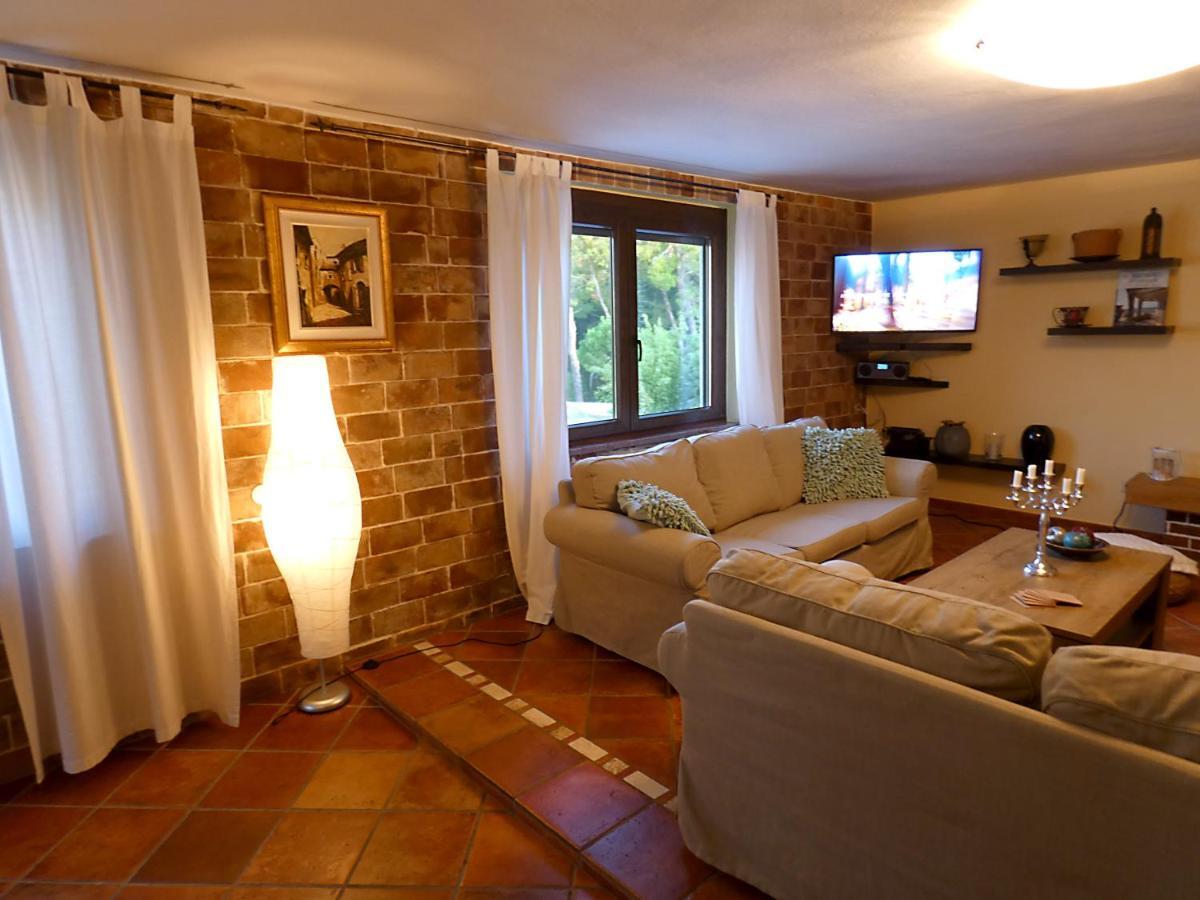 Appartement App Milija à Rovinj Extérieur photo