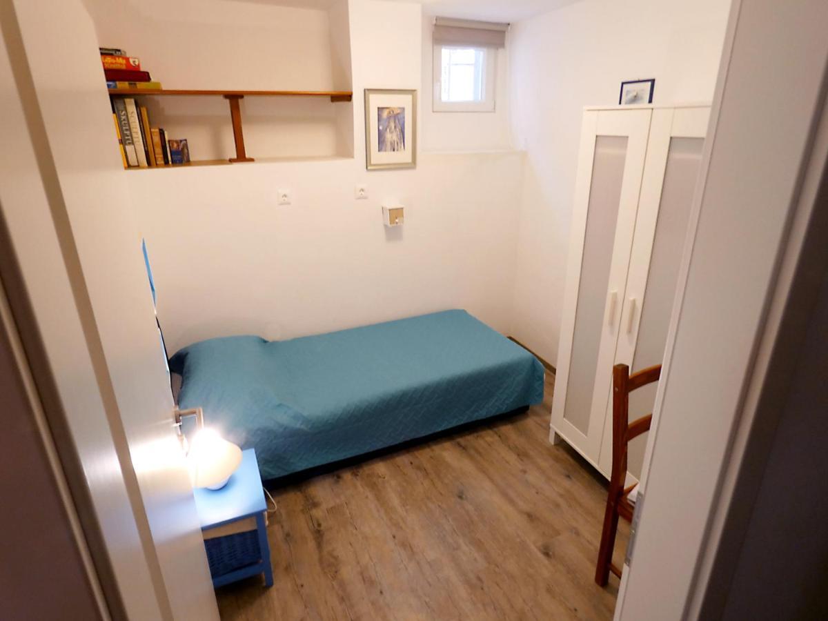 Appartement App Milija à Rovinj Extérieur photo